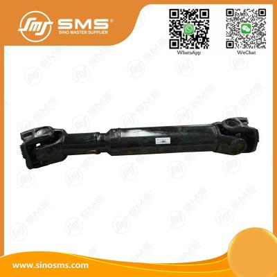 Inter Axle Drive Shaft