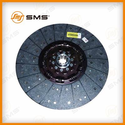 WG1560161130-1 የሚነዳ ዲስክ 420