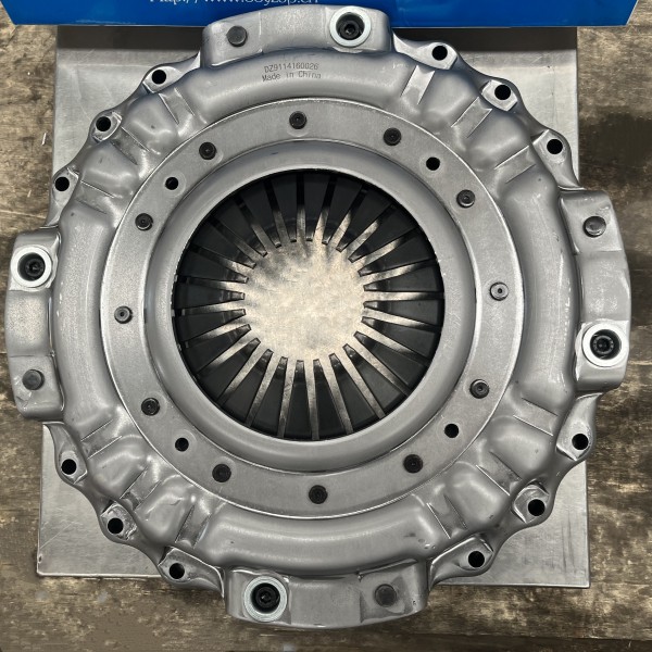 Clutch Plate DZ9114160026