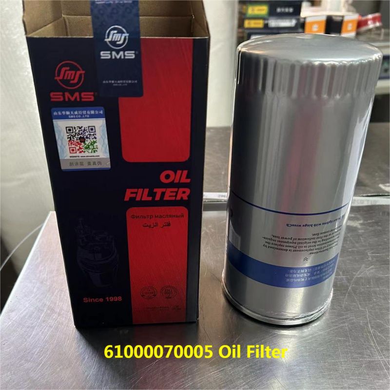Oil Filter