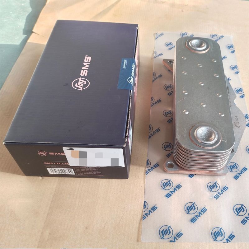 Yog 'sovutgich qopqog'i