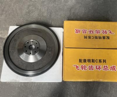 A3960742 Маховик