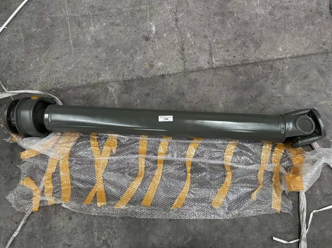 Трансмиссионный вал