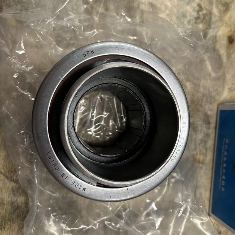 Ճիրան առանցքակալ