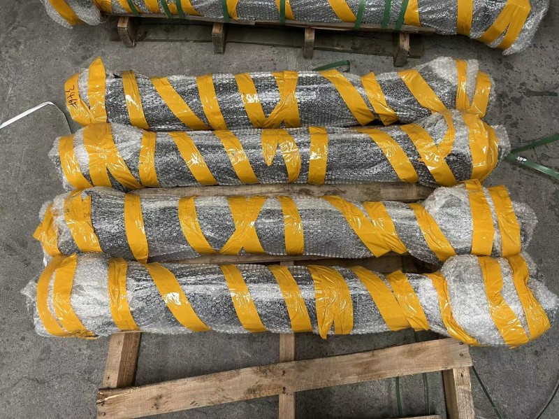 Inter Axle Drive Shaft