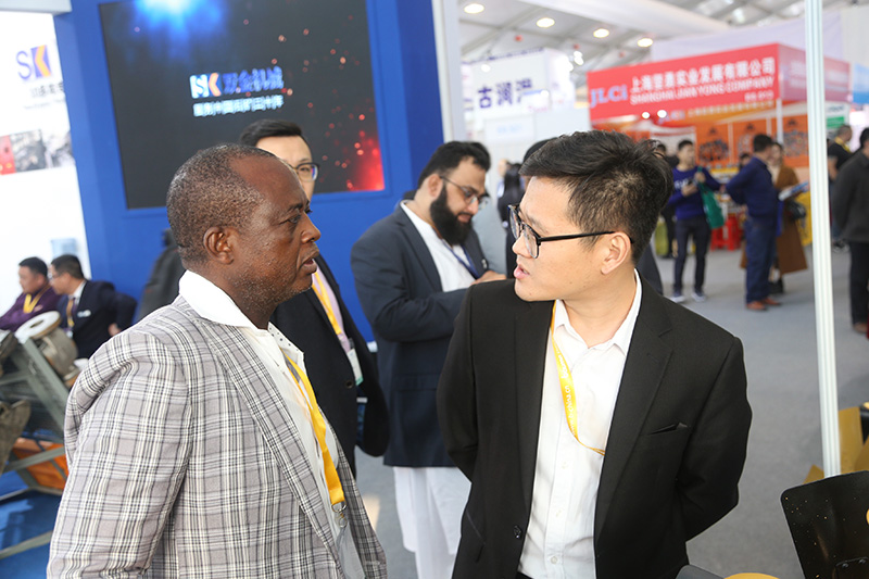 Customer visit Customer visit