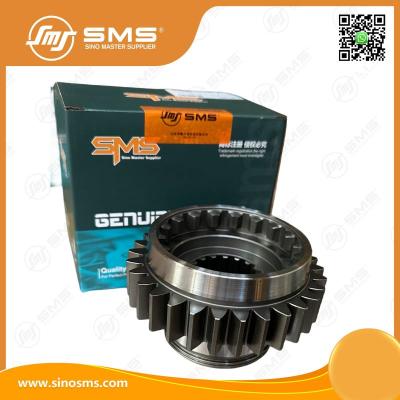 Shacman Aux Drive Gear