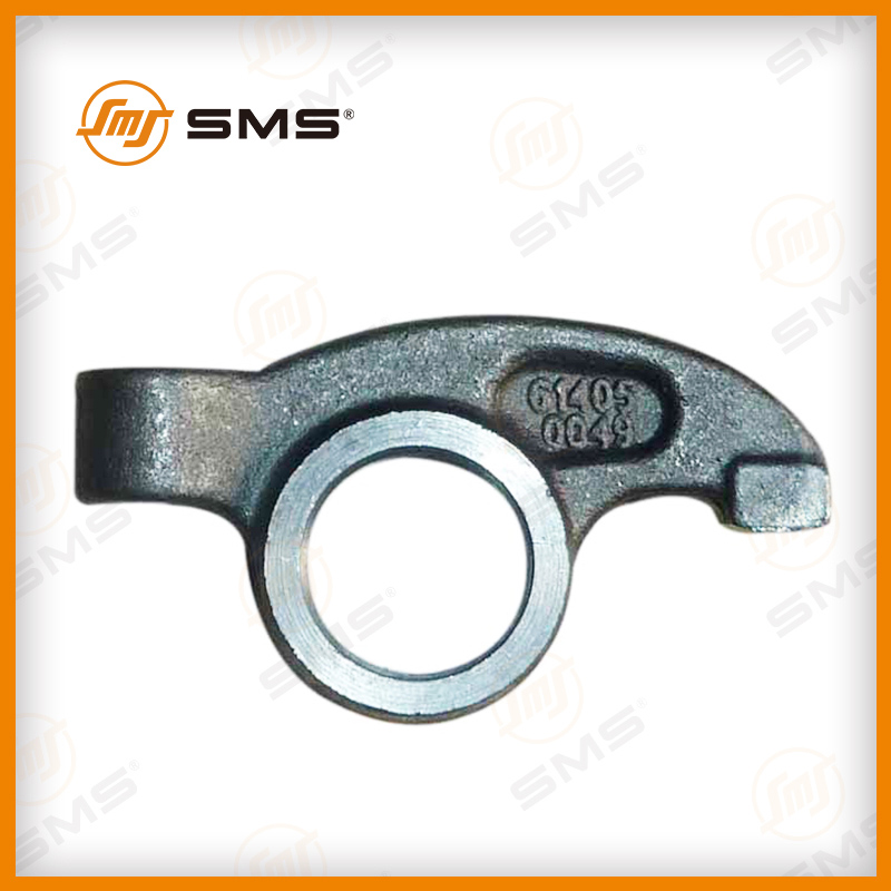 612600050026 exhaust rocker arm  WP10 612600050026 exhaust rocker arm  WP10