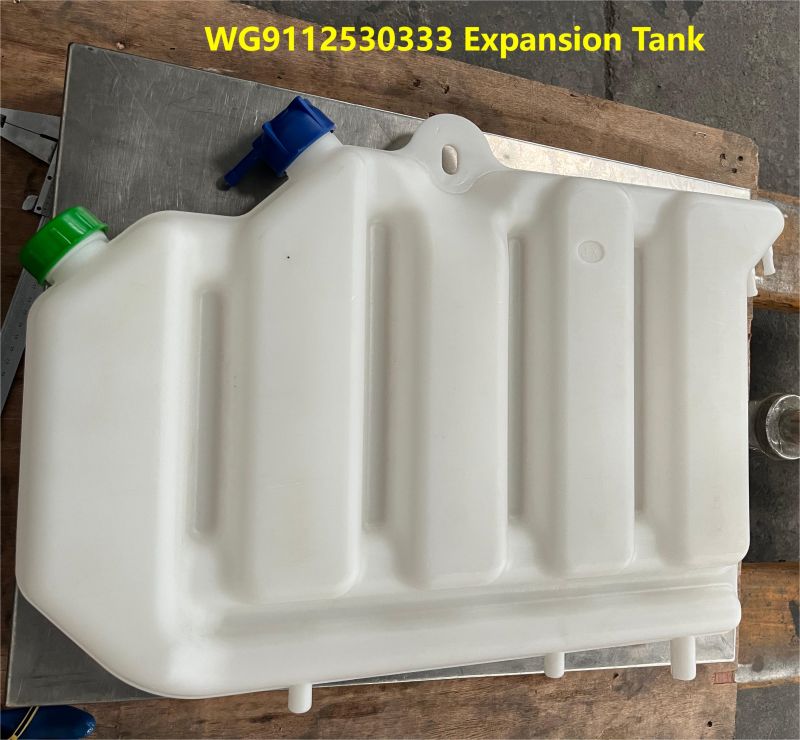 Kengaytirish qutisini yig'ish