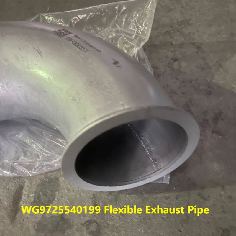 Ống xả linh hoạt