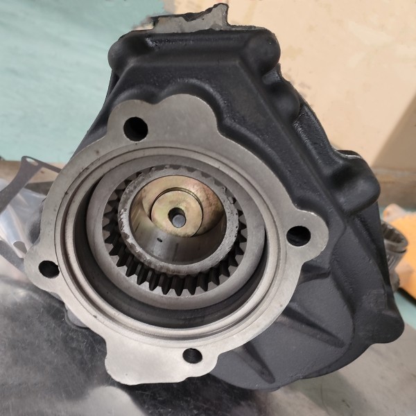 Power Takeoff DZ93259290002