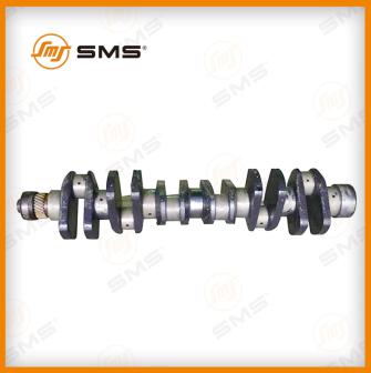 crankshaft WP10