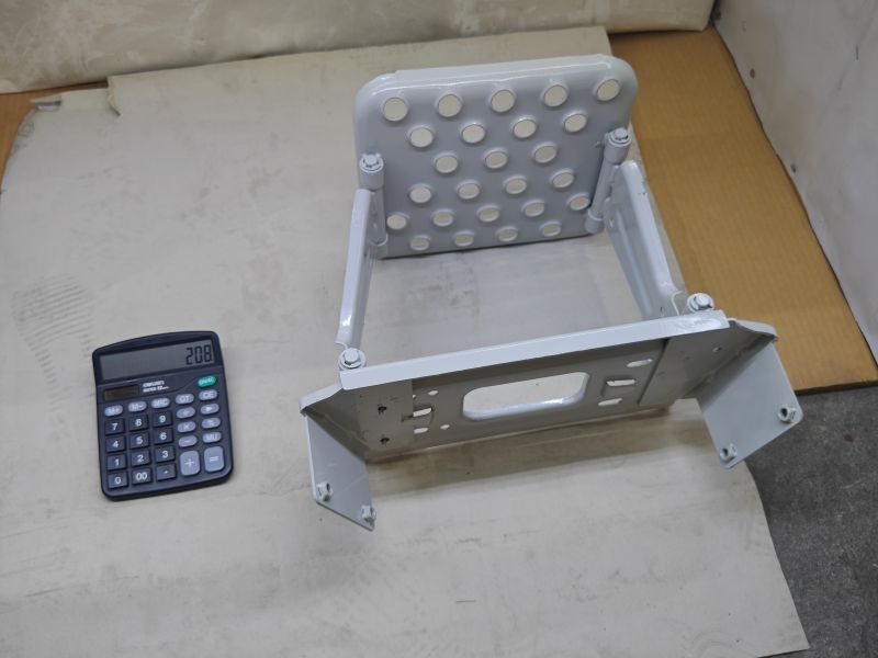 دواسة الشاحنة