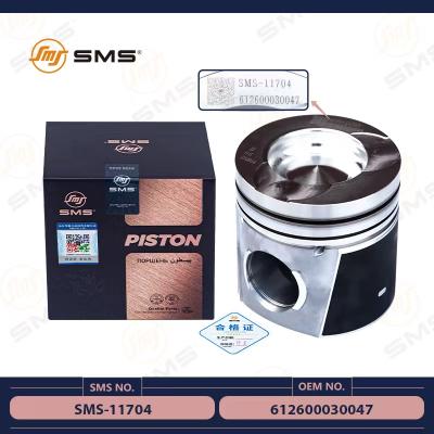 Sinotruk Piston
