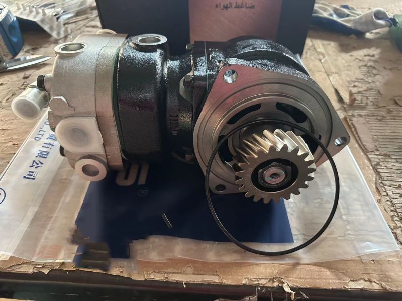 Air Compressor