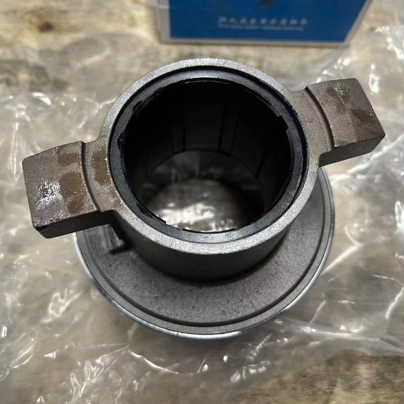 Ճիրան առանցքակալ