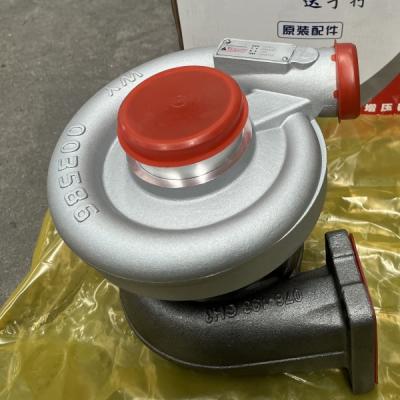 Turbocharger 13038512