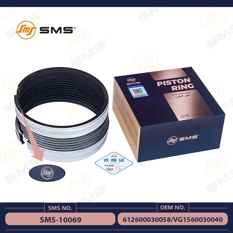 Piston Ring Piston Ring
