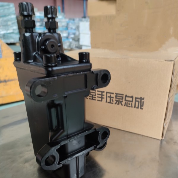 199100820025 Cabin Lifting Pump