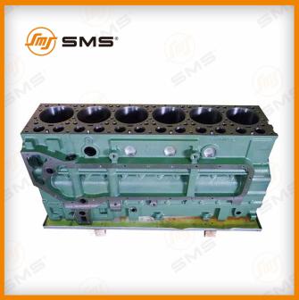 612600011729 cylinder block WP10