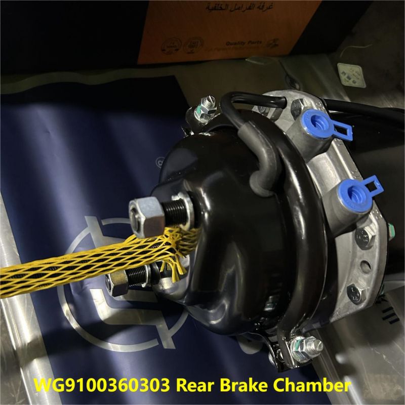 HOWO Brake Chamber.jpg HOWO Brake Chamber.jpg