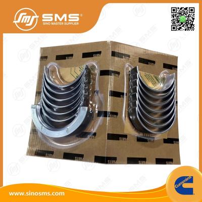 Engine Crankshaft Bearing