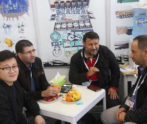 Customer communication