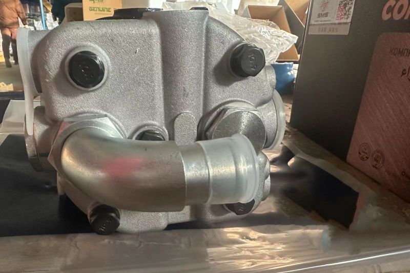 Air compressor assembly Air compressor assembly