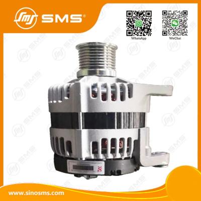 जेनरेटर असेंबली