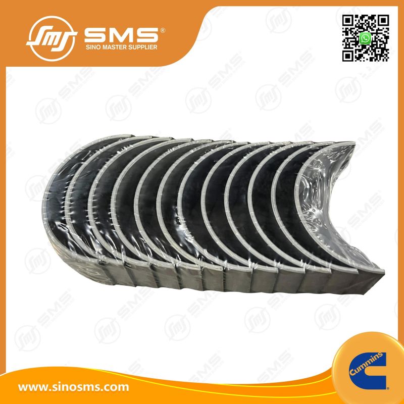 Connection Rod Bearing