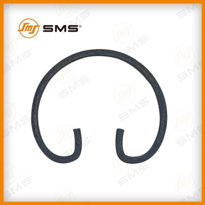 ማቆየት ቀለበት