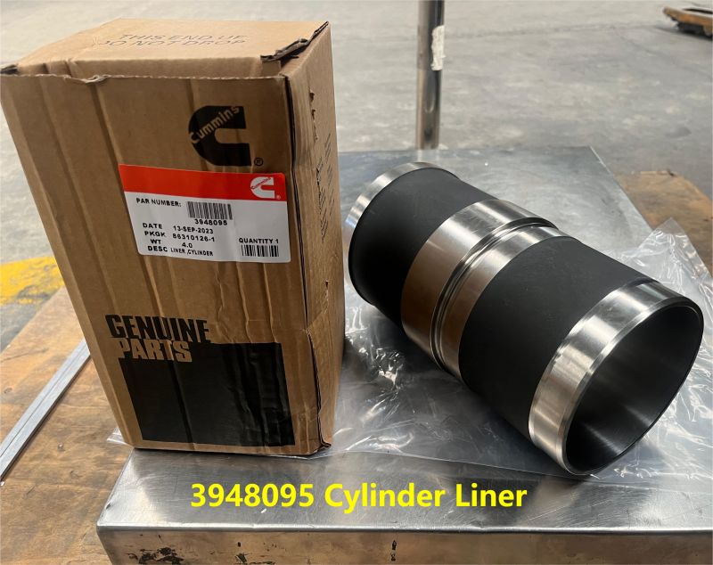 Втулка цилиндра