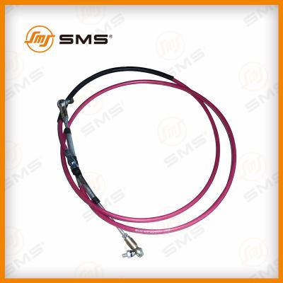 WG9719240111 Gear Shift Cable Assy