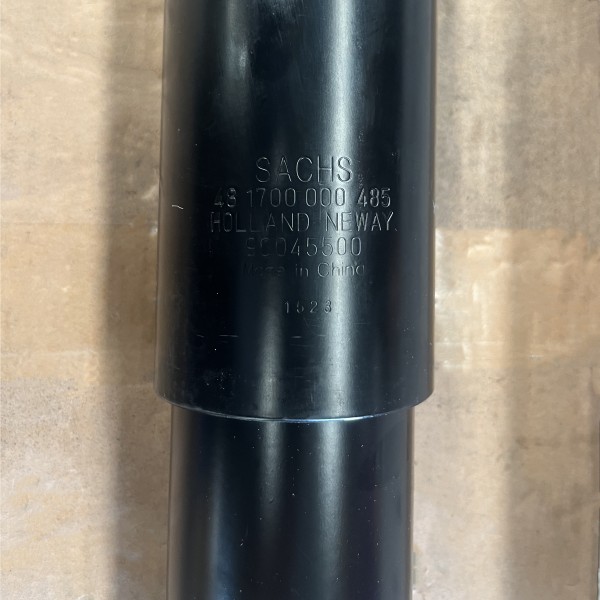 KLQ6125 Front Shock Absorber