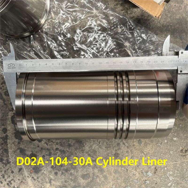 Cylinder Liner