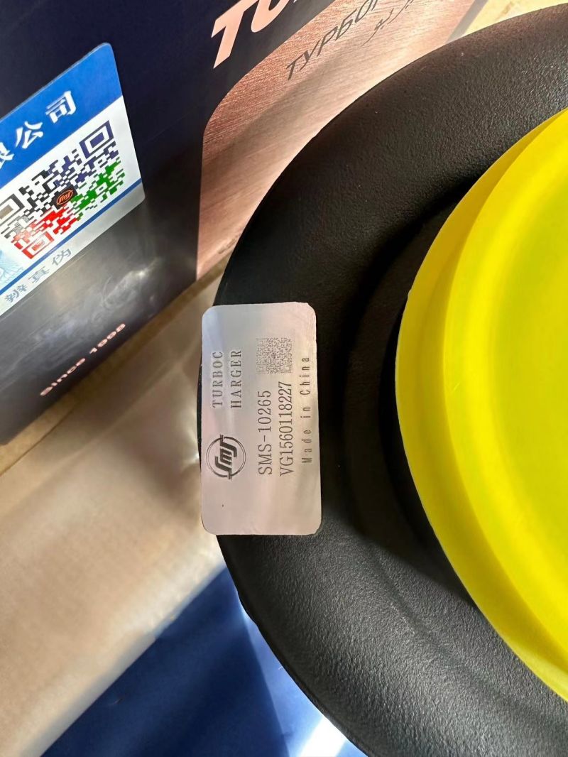 турбины камминс