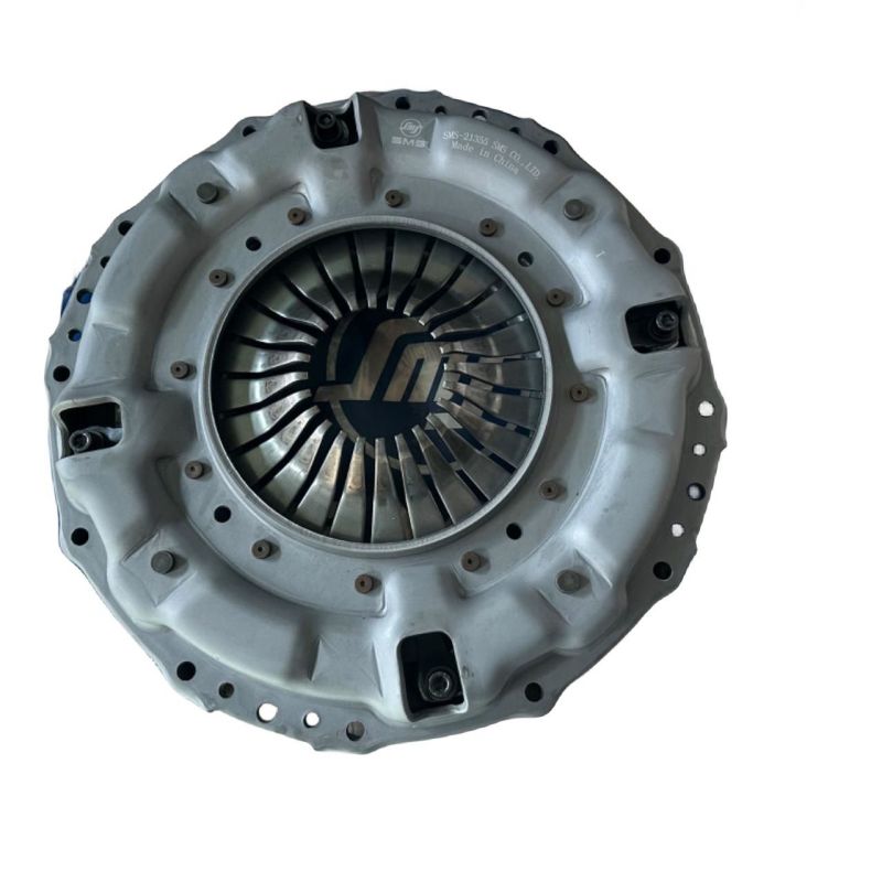 Shacman Clutch Pressure Plate ၊