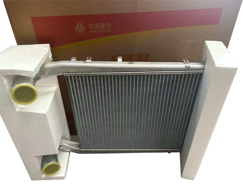 Intercooler Assembly