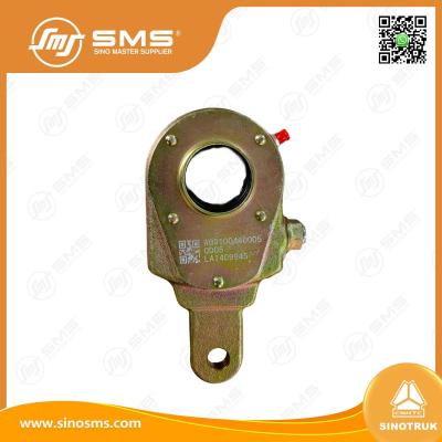 slack adjuster semi truck