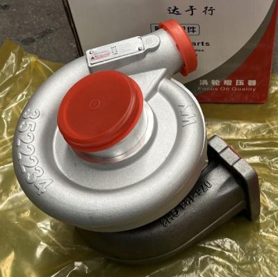 Turbocharger 13032478