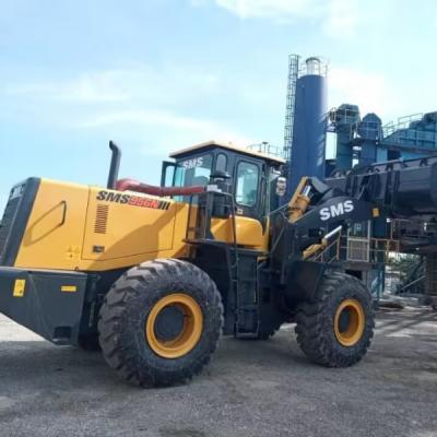 Wheel Loader 6T