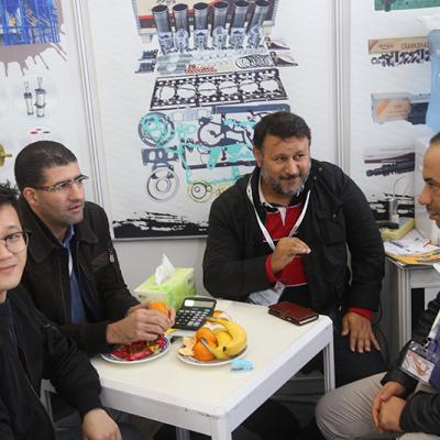 ग्राहक संचार