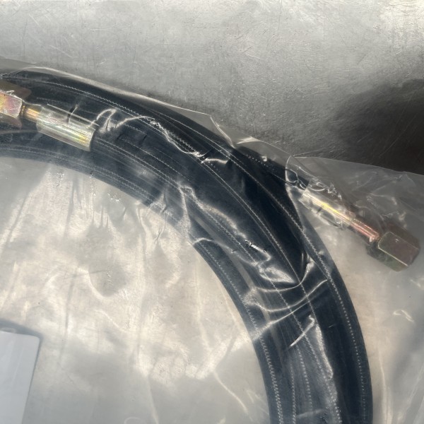 Cabin Lifting Pipe DZ9112821011/2