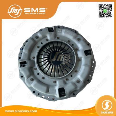 Shacman Clutch Pressure Plate