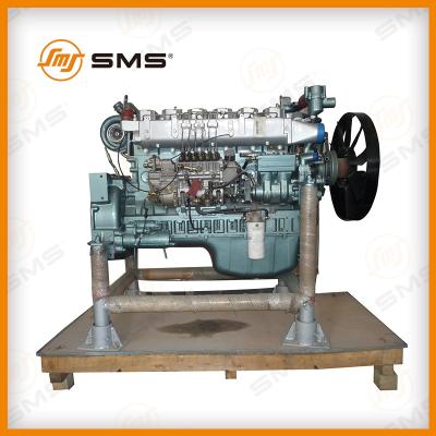 AZ6100004575 EGR ሞተር