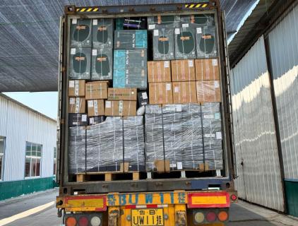 Xitoy yuk mashinalari qismlari