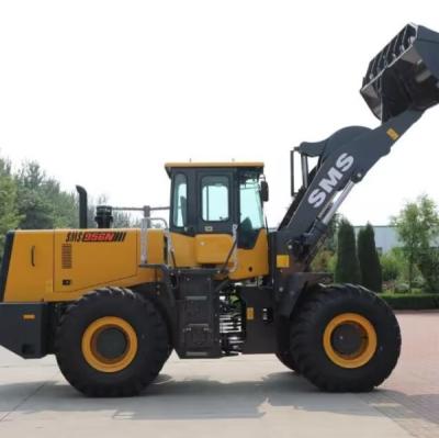 Wheel Loader 3.0T