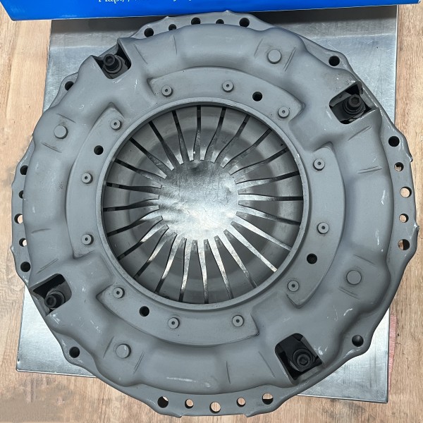 Clutch Plate DZ9114160026