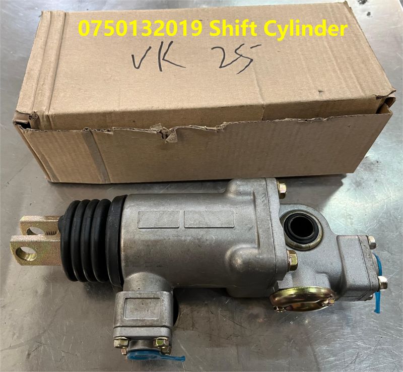 BEIBEN Shift Cylinder