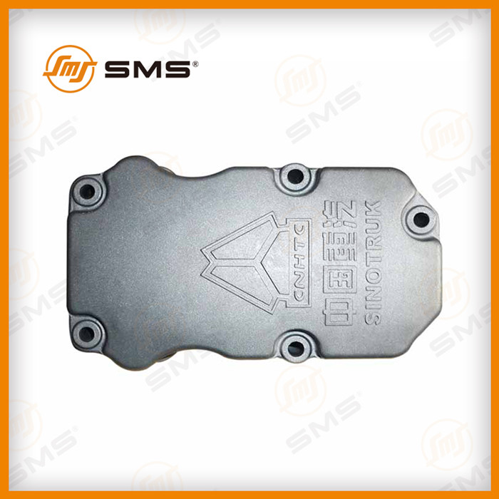 VG1099040049 Tapa superior de balancín Euro 3.jpg VG1099040049 Rocker Arm Upper Cover Euro 3.jpg